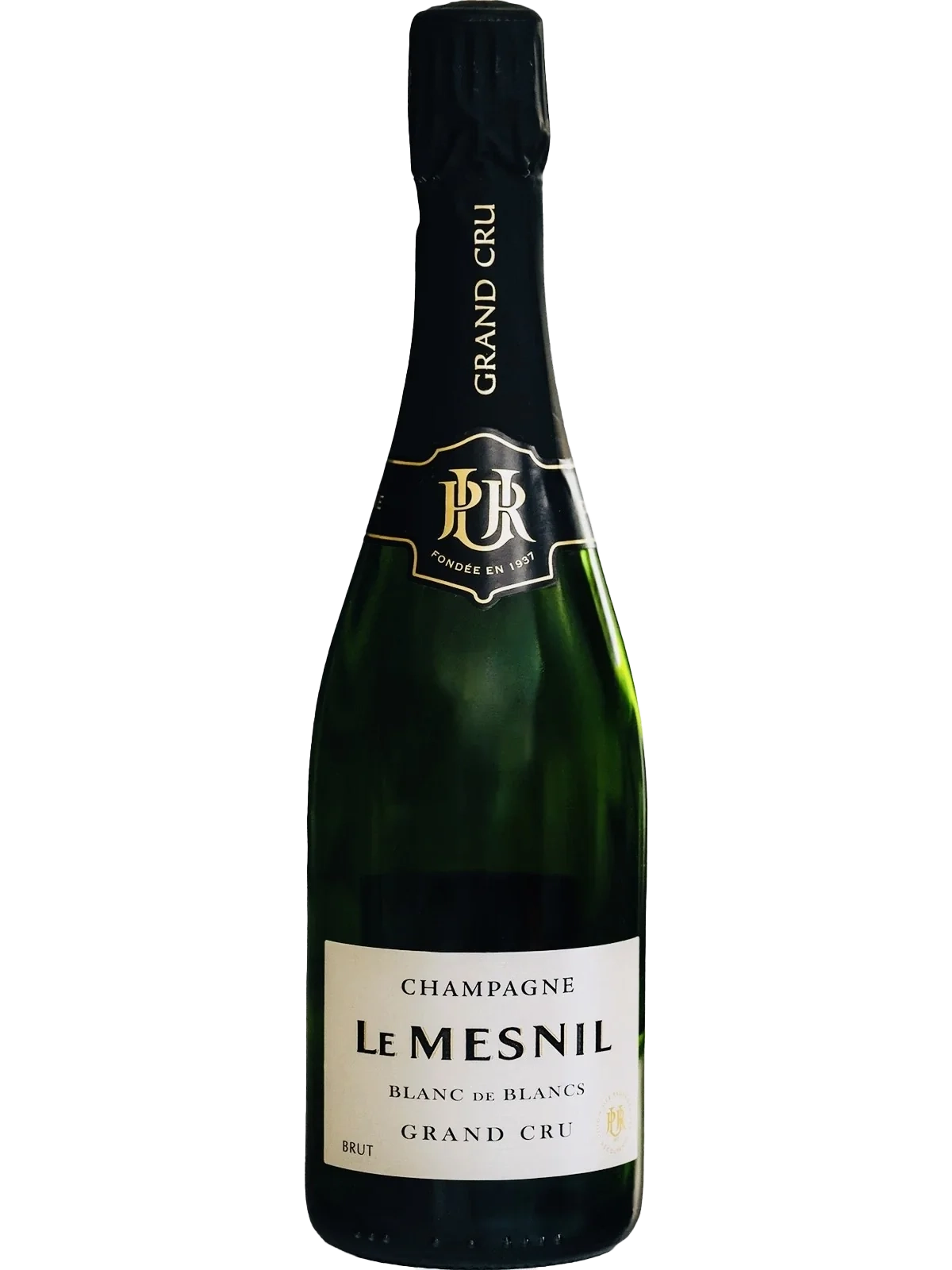 Le Mesnil Grand Cru Blanc de Blancs